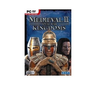 Medieval 2 Total War - Kingdoms, PC (Windows)