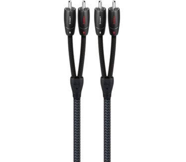 AudioQuest 2m Sydney RCA