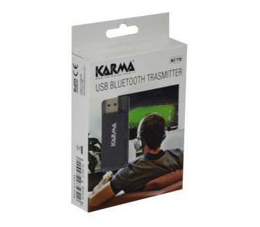 Karma Italiana BLT T1B