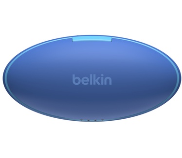 Belkin Soundform Nano (Blauw)