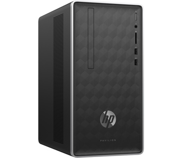 HP Pavilion 590-a0100nd