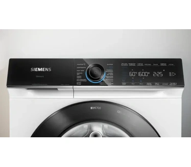 Siemens iQ700 WG56B2AAFG