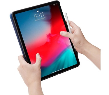 Spigen iPad Pro 12.9" (2018) Case Smart Fold 2