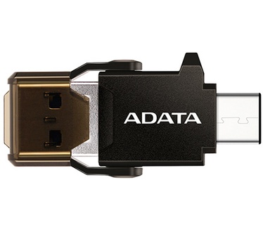 Adata ACMR3PL-OTG-RBK