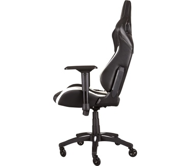 Corsair T1 Race Gaming Chair Black/White