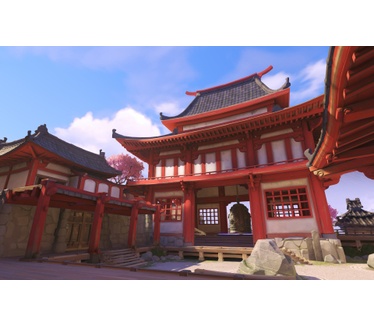 Overwatch Collector's Edition, Windows