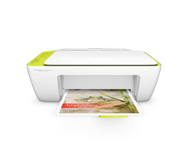HP DeskJet Ink Advantage 2135