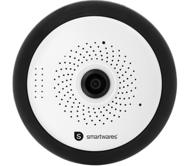 Smartwares CIP-37363 IP Bewakingscamera