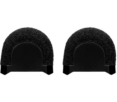 Shure AMV-LAV-WS/B