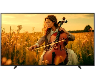 Sony Bravia 5 75" Zwart