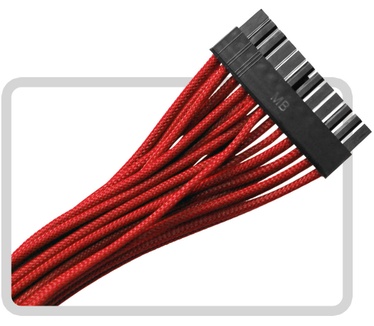 EVGA G2/P2 Red Power Supply Cable Set