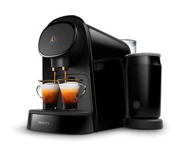 L'OR Koffiezetapparaat voor capsules LM8014/60