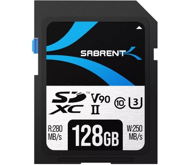 Sabrent Rocket V90 128GB
