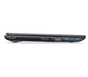 Acer Aspire E5-553-T1XG (Belgisch model)