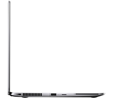 HP EliteBook Folio 1040 G2 H9W04EA Bundel (Qwerty)
