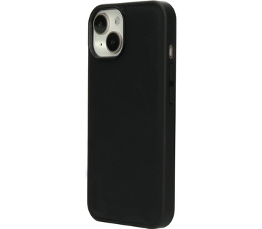 Mobiparts Leather 2 in 1 Wallet Case Apple iPhone 14 Black