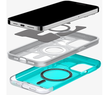 Spigen Classic C1 MagFit