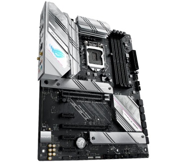 ASUS ROG STRIX B560-A GAMING WIFI