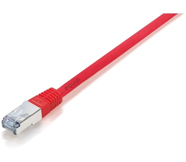 Equip Cat.5e F/UTP 0.25m