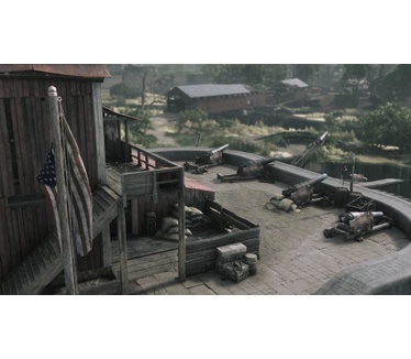Hunt: Showdown, Xbox One