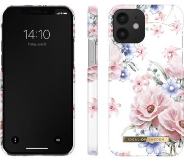 Hama Fashion Case (iPhone 12/12 Pro) Multi-color