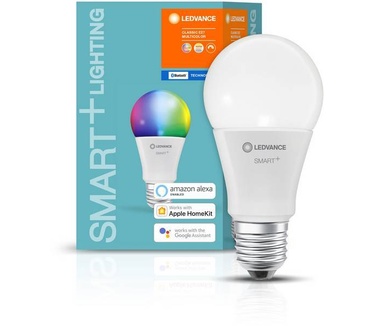 Ledvance Smart+ Classic Multicolour
