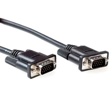 ACT 5m VGA Zwart