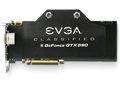 GTX 590 fabrikanten