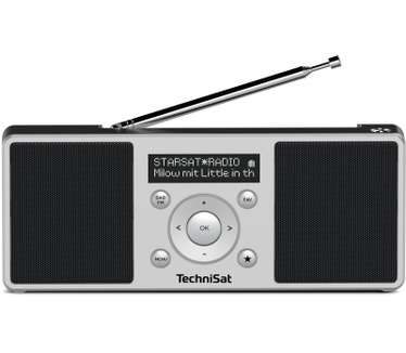 Technisat DIGITRADIO 1 S