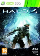 Box Halo 4 Box Halo 4