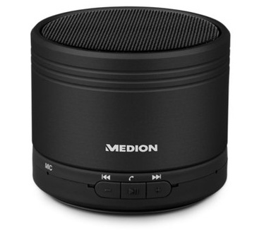 Medion Life E61037 Zwart