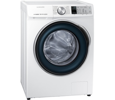Samsung WW1CN642RBA