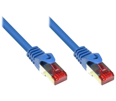 Alcasa 2m Cat6 S/FTP