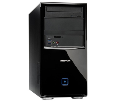 Medion Akoya Entertainment PC P2209 D