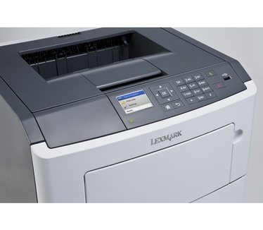 Lexmark MS610dn (35S0431)