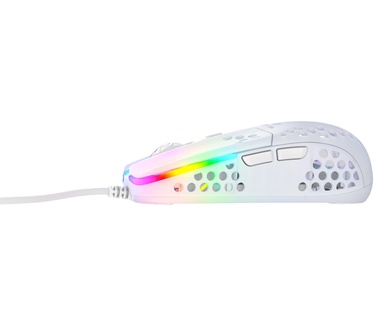 Xtrfy MZ1 RGB Wit