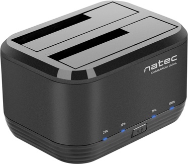 Natec Kangaroo Dual