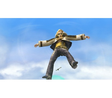 Final Fantasy Crystal Chronicles: The Crystal Bearers