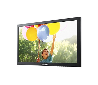 Samsung Syncmaster 230TSN Zwart