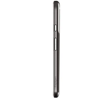 Spigen Neo Hybrid Crystal Google Pixel XL Case  Zilver