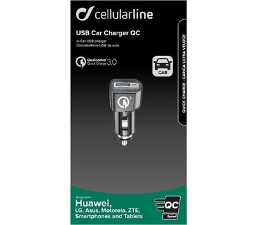 Cellular Line CBRHUUSBQCK