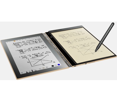 Lenovo YOGA Book