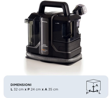 Ariete 2482/00