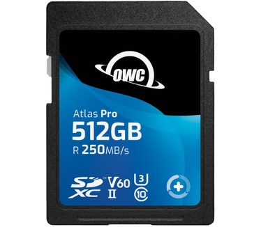 OWC Atlas Pro