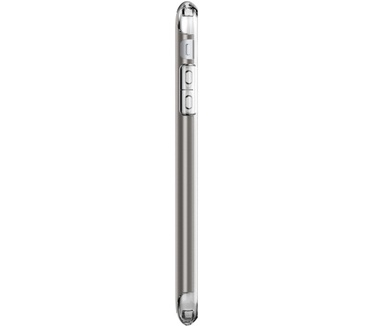 Spigen Hybrid Armor Apple iPhone 7 Plus Case - Gunmetal