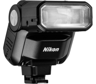 Nikon Speedlight SB-N7 Zwart