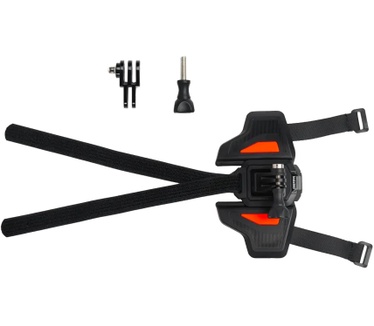 Insta360 Helmet Chin Mount