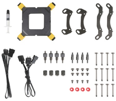 Azza Blizzard Pro 360