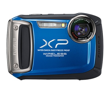 Fujifilm