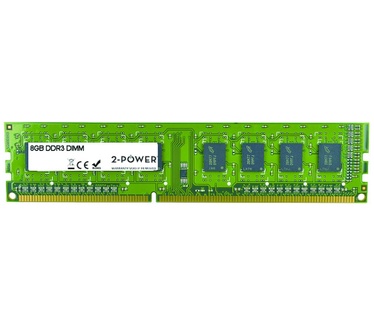 2-Power 2PCM-KVR1333D3N9H/8G